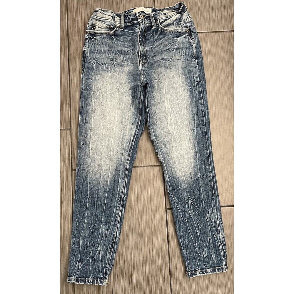 Kancan Estilo Jeans Size 5/26 Cut#36951